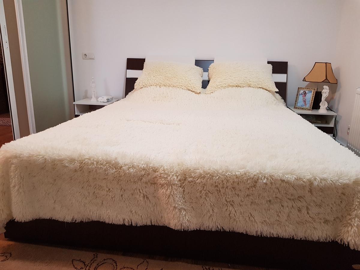 Hotel Confort Drochia ภายนอก รูปภาพ